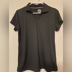 Women’s Slazenger Golf Polo Size Medium